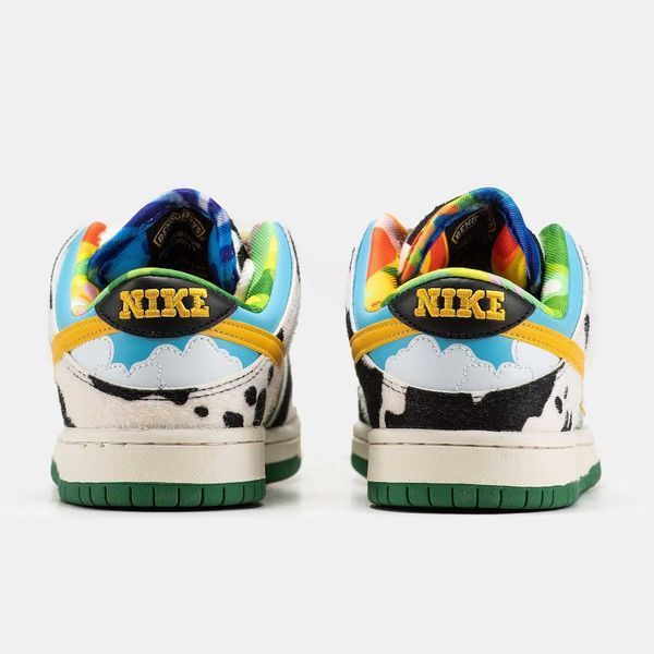 Кросівки Nike SB Dunk 'Ben & Jerry's' 05420-Мультиколор-36 фото