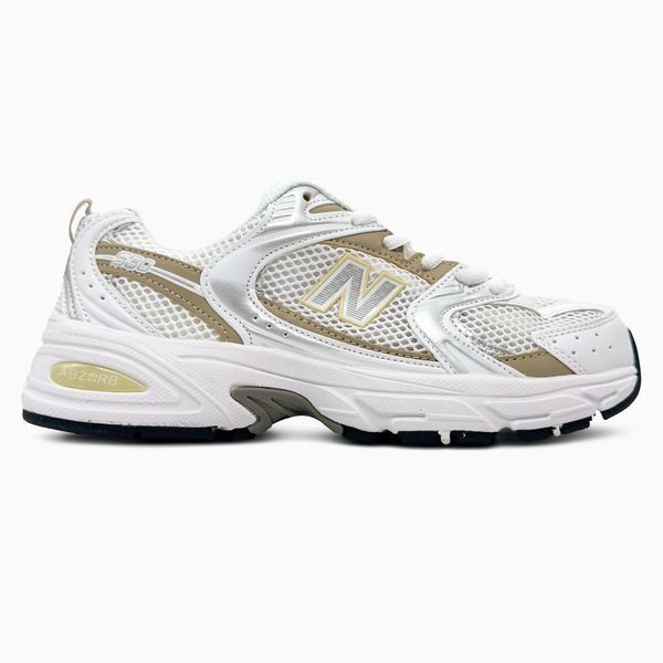 Кросівки New Balance 530 White/Stoneware 24056-36 фото