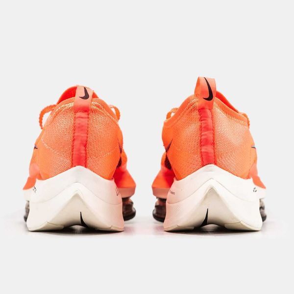 Кросівки Nike Air Zoom Alphafly Next% 2 Orange White 10577-Помаранчевий-37 фото