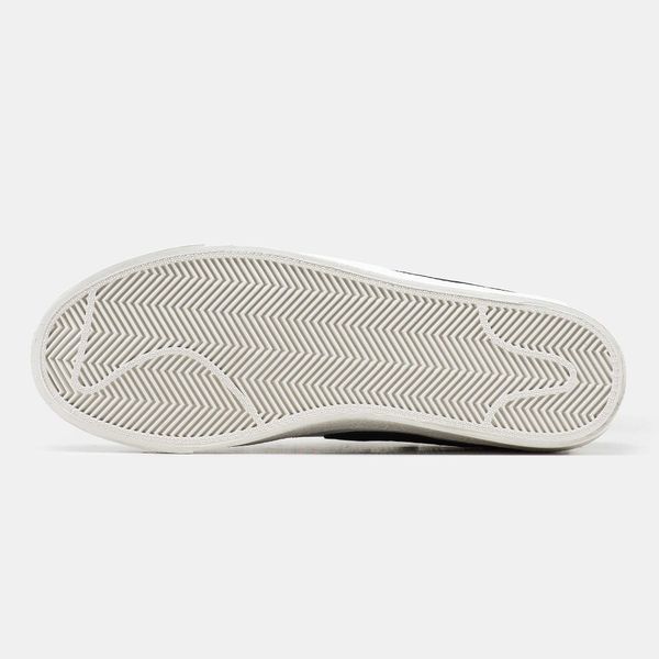 Кеди Nike Blazer 77 LOW 06136-Білий-36 фото