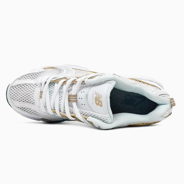 Кросівки New Balance 530 White/Stoneware 24056-36 фото
