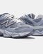 Кросівки New Balance 9060 Arctic Grey 12826-Блакитний-36 фото 7