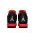 Кросівки Jordan Retro 4 Black Red 07783-Червоний-37 фото 4