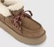 UGG Funkarra Platform Chestnut 19499-Коричневий-36 фото 5