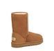 Угги UGG Classic Short II Chestnut 07338-Каштановий-36 фото 3