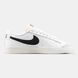 Кеди Nike Blazer 77 LOW 06136-Білий-36 фото 2