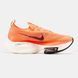 Кросівки Nike Air Zoom Alphafly Next% 2 Orange White 10577-Помаранчевий-37 фото 2