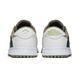 Кросівки Jordan 1 Low x Travis Scott Golf 13492-Коричневий-36 фото 5