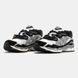 Кросівки Asics Gel-NYC 1090 White Black Grey 14689-Темно-сірий-36 фото 3