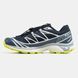 Кросівки Salomon XT-6 GTX &ldquo;Night Sky China Blue&rdquo; 18744-Чорний-36 фото 3