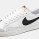 Кеди Nike Blazer 77 LOW 06136-Білий-36 фото 8