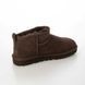 Угги UGG Classic Ultra Mini Brown 13920-Коричневий-36 фото 3