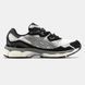 Кросівки Asics Gel-NYC 1090 White Black Grey 14689-Темно-сірий-36 фото 2