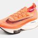 Кросівки Nike Air Zoom Alphafly Next% 2 Orange White 10577-Помаранчевий-37 фото 4
