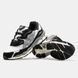 Кросівки Asics Gel-NYC 1090 White Black Grey 14689-Темно-сірий-36 фото 4
