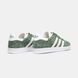 Кросівки Adidas Gazelle Khaki 08352-Хакі-44 фото 4