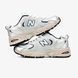 Кросівки New Balance 530 White Silver 06799-Сріблястий-36 фото 2