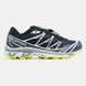 Кросівки Salomon XT-6 GTX &ldquo;Night Sky China Blue&rdquo; 18744-Чорний-36 фото 5