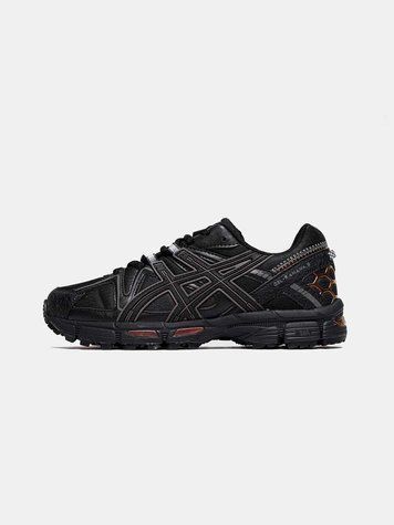 Кросівки Asics Tiger GEL-Kahana 8 Black Rose Gold 14002-Чорний-36 фото