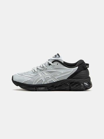 Кросівки Asics Gel-Quantum X C.P. Company 360 Grey Black 17788-Темно-сірий-40 фото