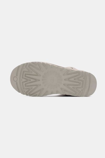 Угги UGG Mini Ash Metallic 04152-Сірий-36 фото