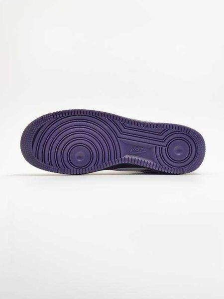 Кросівки Nike Air Force 1 What The LA 07878-Мультиколор-40 фото