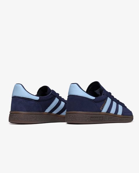 Кросівки Adidas Spezial Handball Blue 12030-Синій-36 фото