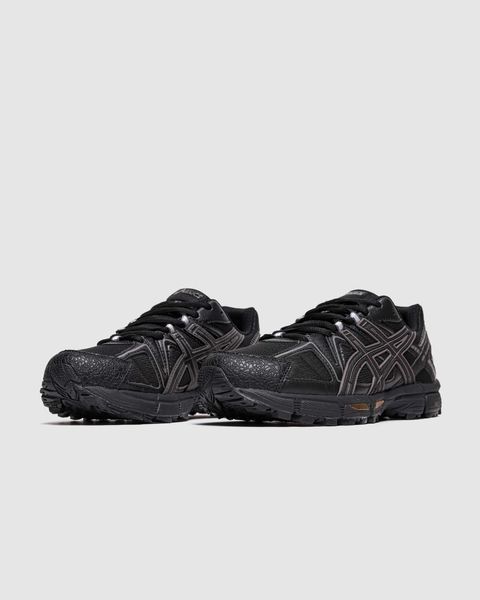 Кросівки Asics Tiger GEL-Kahana 8 Black Rose Gold 14002-Чорний-36 фото