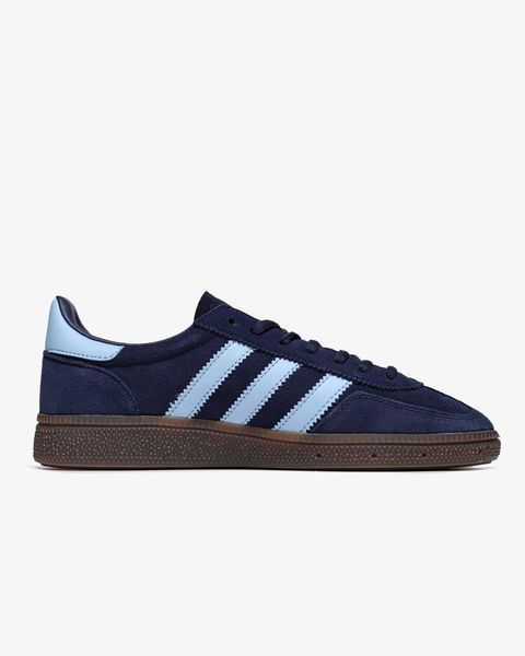 Кросівки Adidas Spezial Handball Blue 12030-Синій-36 фото