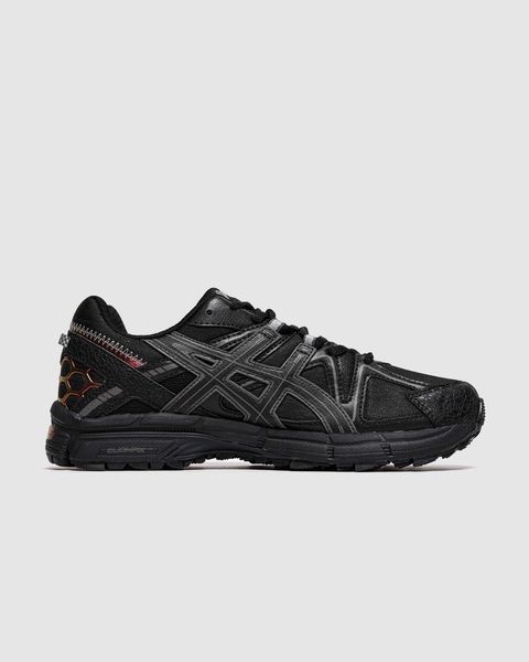Кросівки Asics Tiger GEL-Kahana 8 Black Rose Gold 14002-Чорний-36 фото