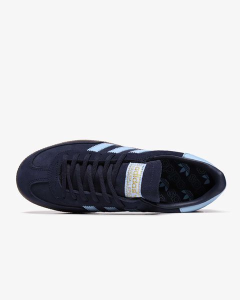 Кросівки Adidas Spezial Handball Blue 12030-Синій-36 фото