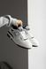 Кросівки NB New Balance 550 White Navi 07635-Білий-36 фото 3