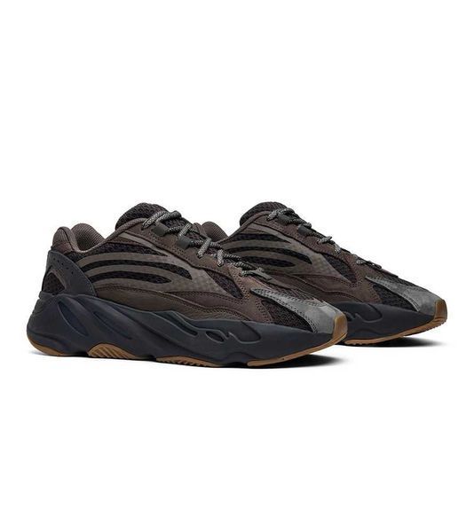 Кросівки Adidas Yeezy Boost 700 V2 brown 00700-Коричневий-36 фото