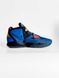 Кросівки Nike Kyrie 8 Infinity Gets Groovy With Tie-Dye 13860-Синій-41 фото 2