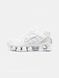 Кросівки Nike Shox TL White 06937-Білий-36 фото 1