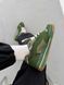 Кеди Vans x Dime Rowley XLT Khaki 18308-Хакі-36 фото 6