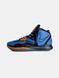 Кросівки Nike Kyrie 8 Infinity Gets Groovy With Tie-Dye 13860-Синій-41 фото 1