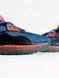Кросівки Nike Kyrie 8 Infinity Gets Groovy With Tie-Dye 13860-Синій-41 фото 6
