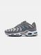 Кросівки Nike Air Max TN Grey Blue Waterproof 19166-Сірий-37 фото 1