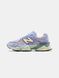 Кросівки New Balance 9060 x The Whitaker Group Purple 14703-Фіолетовий-36 фото 1