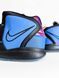 Кросівки Nike Kyrie 8 Infinity Gets Groovy With Tie-Dye 13860-Синій-41 фото 7