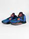 Кросівки Nike Kyrie 8 Infinity Gets Groovy With Tie-Dye 13860-Синій-41 фото 3