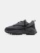 Кросівки Reebok Zig Kinetica 2.5 Edge x Spyder Grey Black 21798-Сірий-45 фото 1