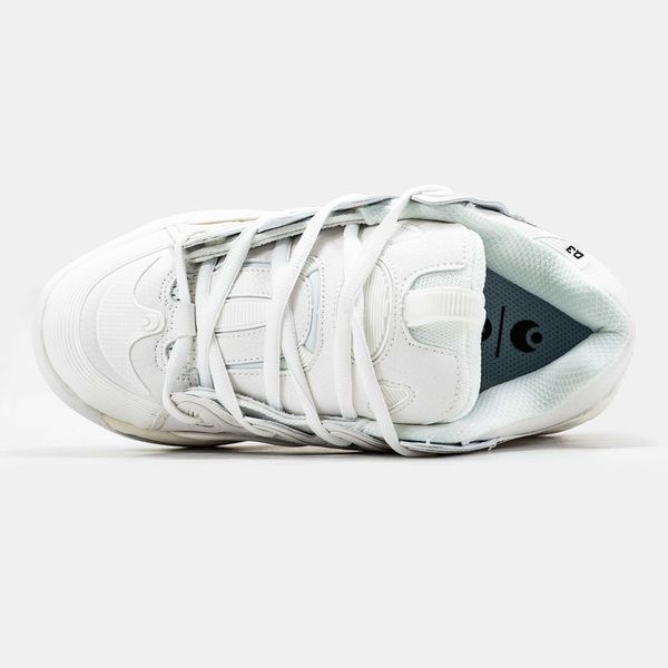 Кросівки Osiris D3 White 14261-Білий-36 фото