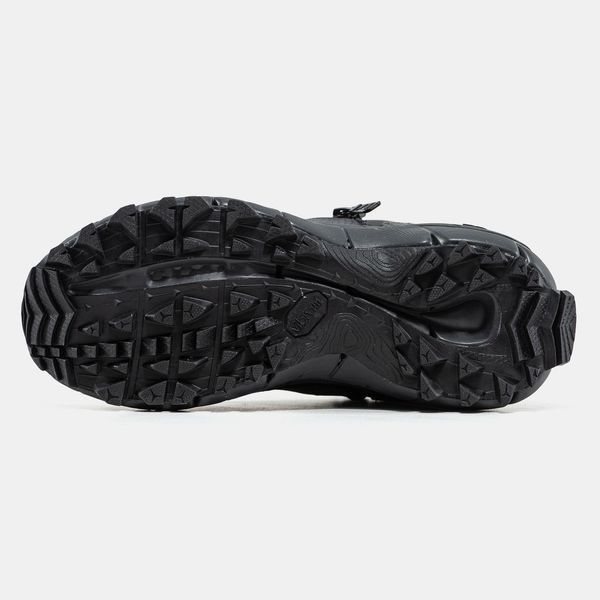Кросівки Reebok Zig Kinetica 2.5 Edge x Spyder Grey Black 21798-Сірий-45 фото