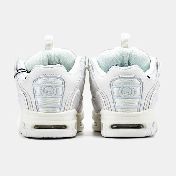Кросівки Osiris D3 White 14261-Білий-36 фото