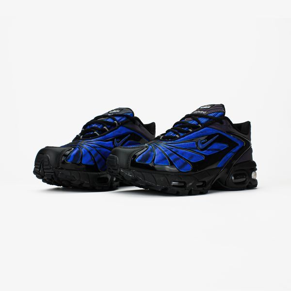 Кросівки Nike Air Max Tailwind 5 x Skepta Blue Black 14013-Синій-36 фото