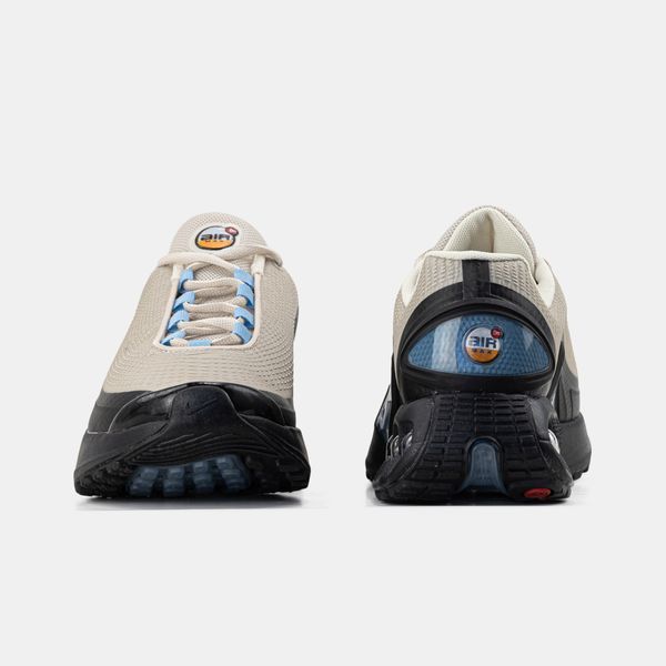 Nike Air Max Dn Orewood Brown Black 20175-40 фото