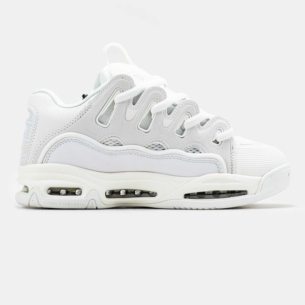 Кросівки Osiris D3 White 14261-Білий-36 фото