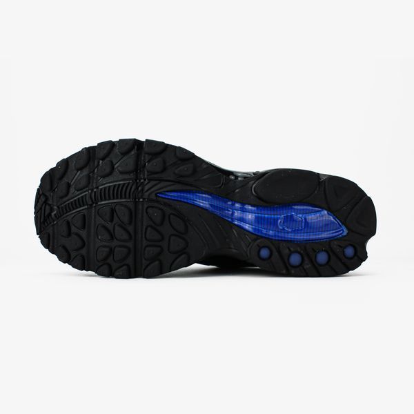 Кросівки Nike Air Max Tailwind 5 x Skepta Blue Black 14013-Синій-36 фото